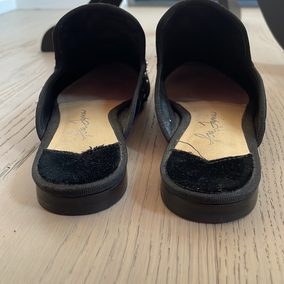 FSA Japia VERO Cuolio Mules - Picture 3 of 4